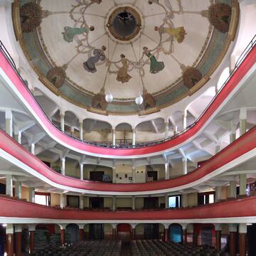 Asmara Heritage Edward