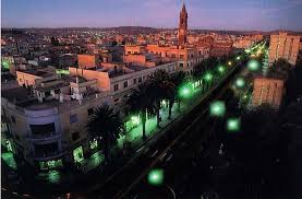 Asmara Night