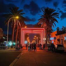 Asmara Night Life