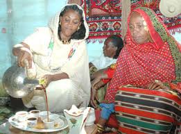 Cofee Ceremony 1