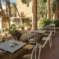 Coffee Spot Asmara