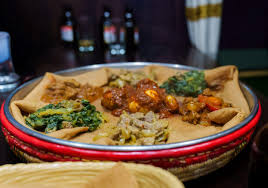 Traditional Dining